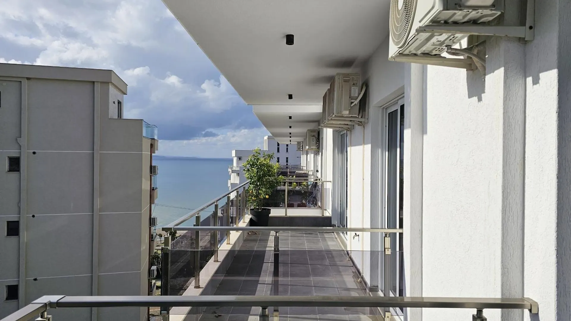 Apartment Happy Stay Kati - 305 Sarande Albania