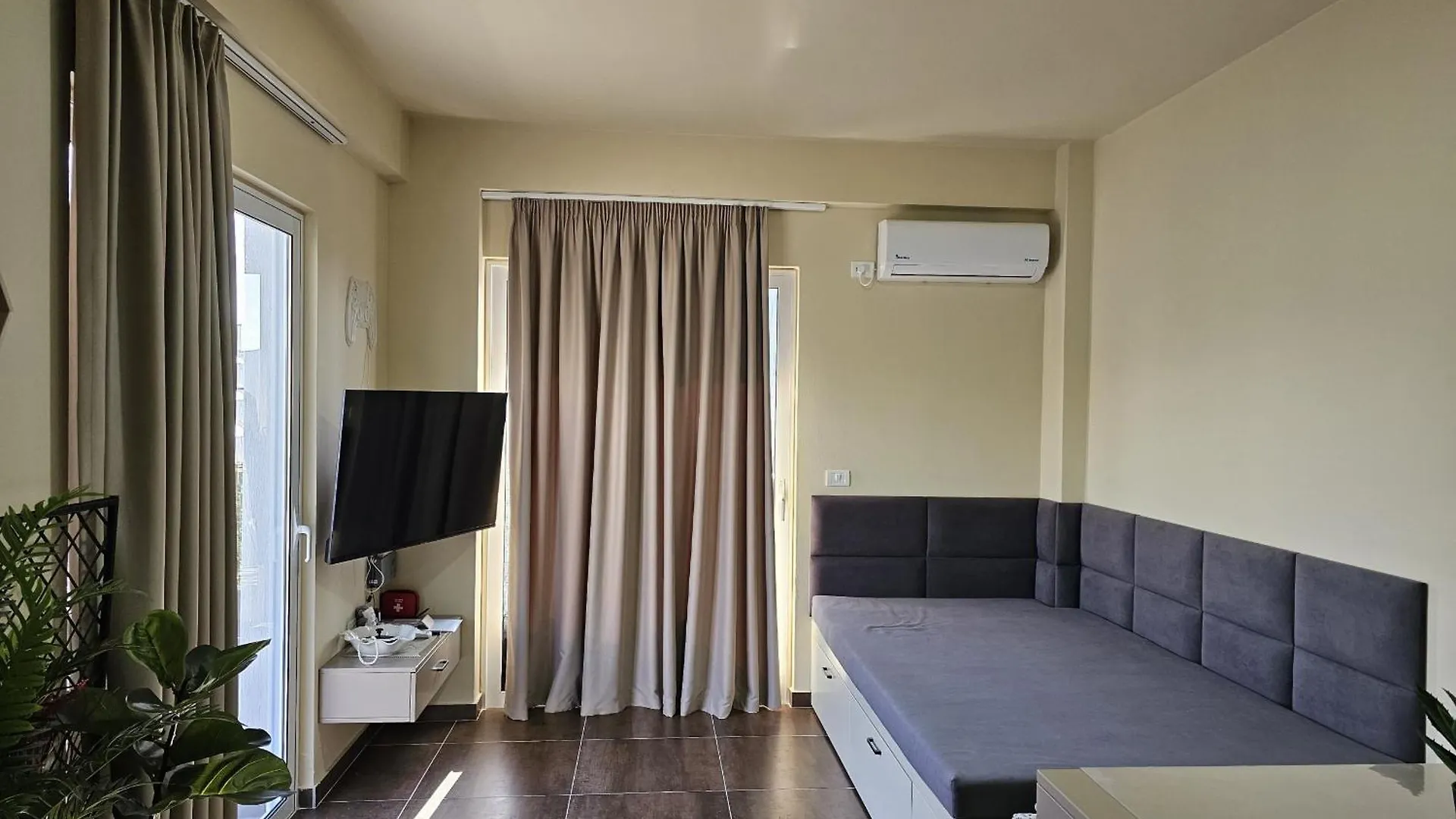 Apartment Happy Stay Kati - 305 Sarande Albania