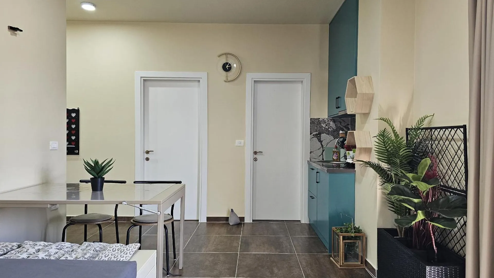 Apartment Happy Stay Kati - 305 Sarande Albania