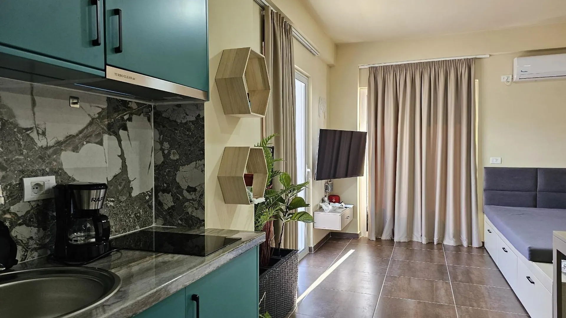 Happy Stay Kati - 305 Sarande