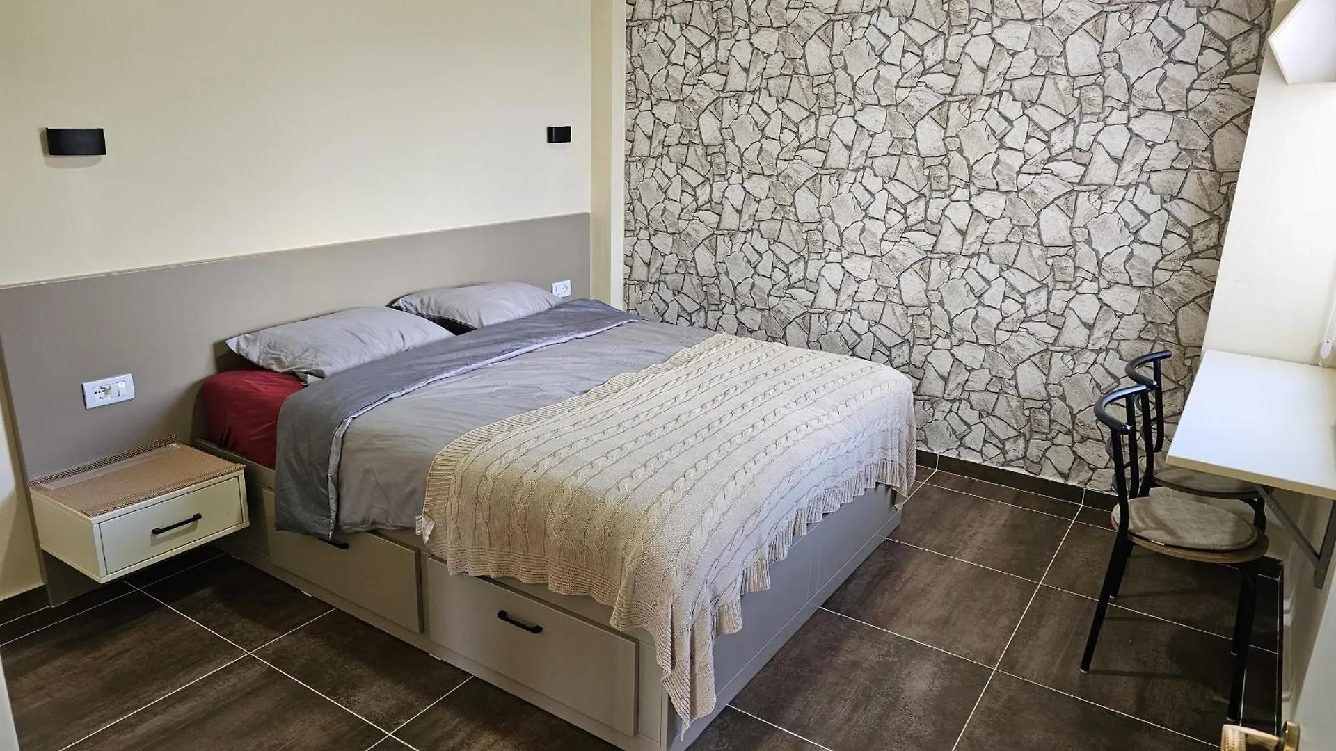 Happy Stay Kati - 305 Sarande Apartment