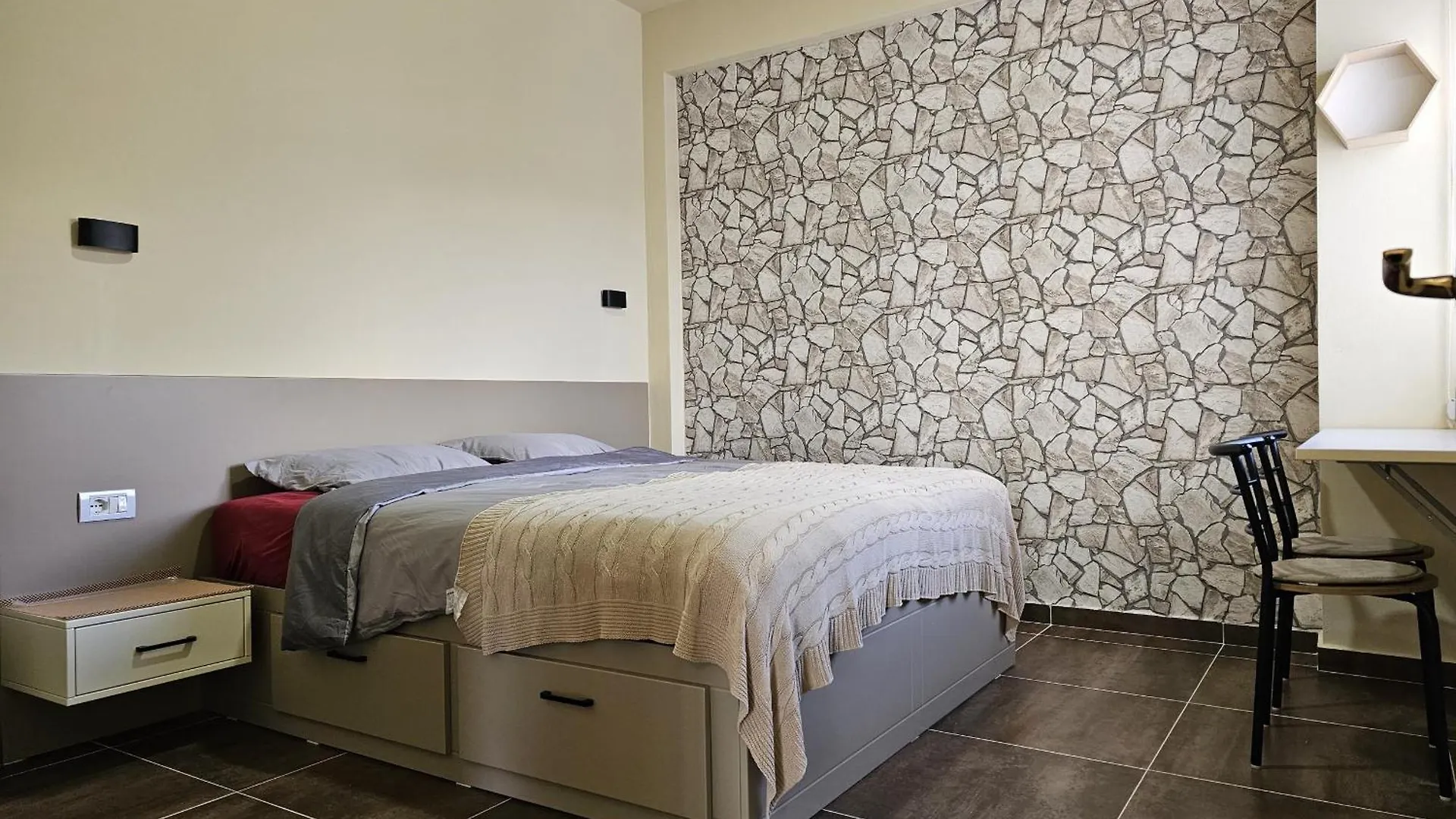 Happy Stay Kati - 305 Sarande Apartment