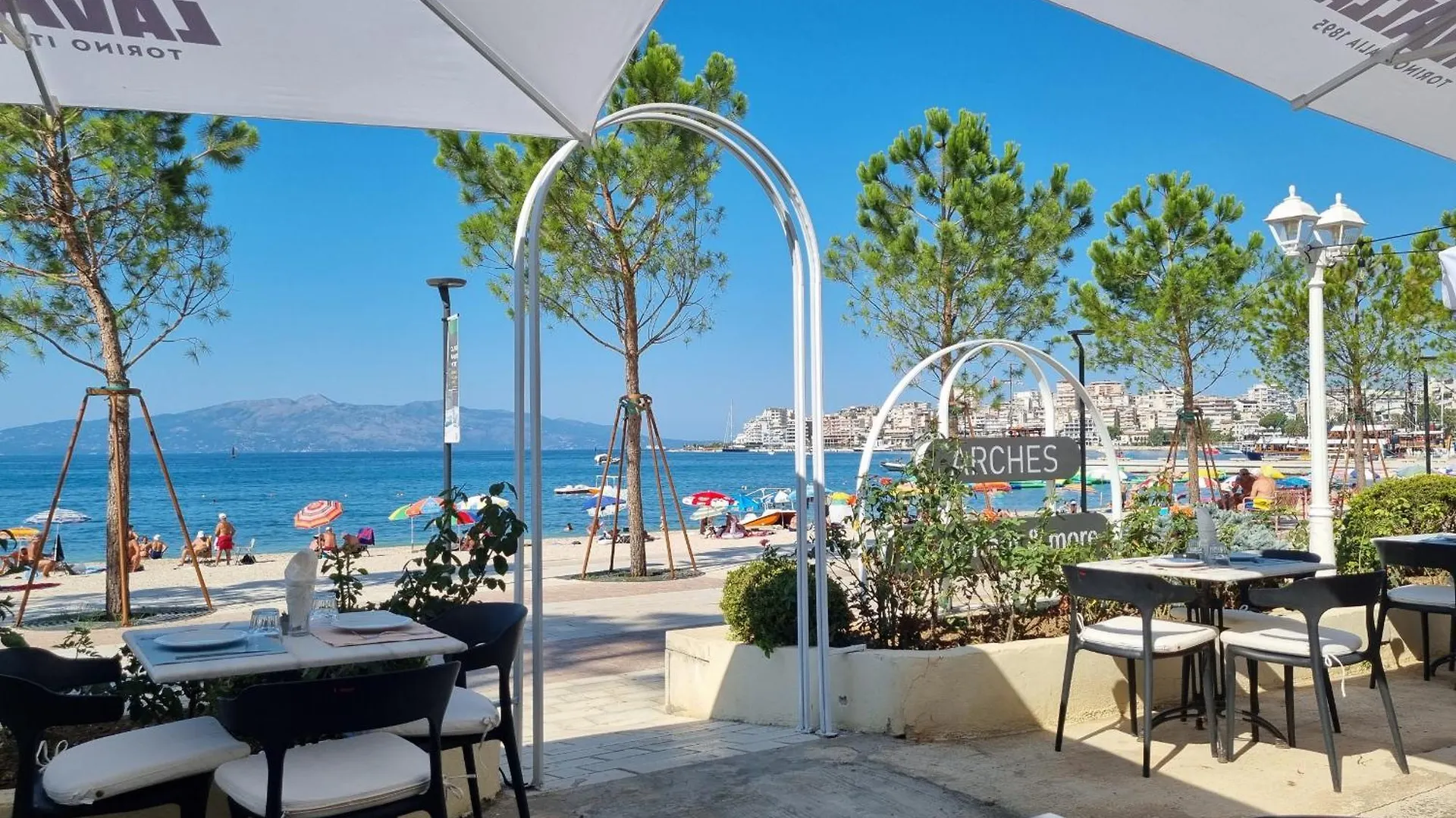 Apartment Happy Stay Kati - 305 Sarande