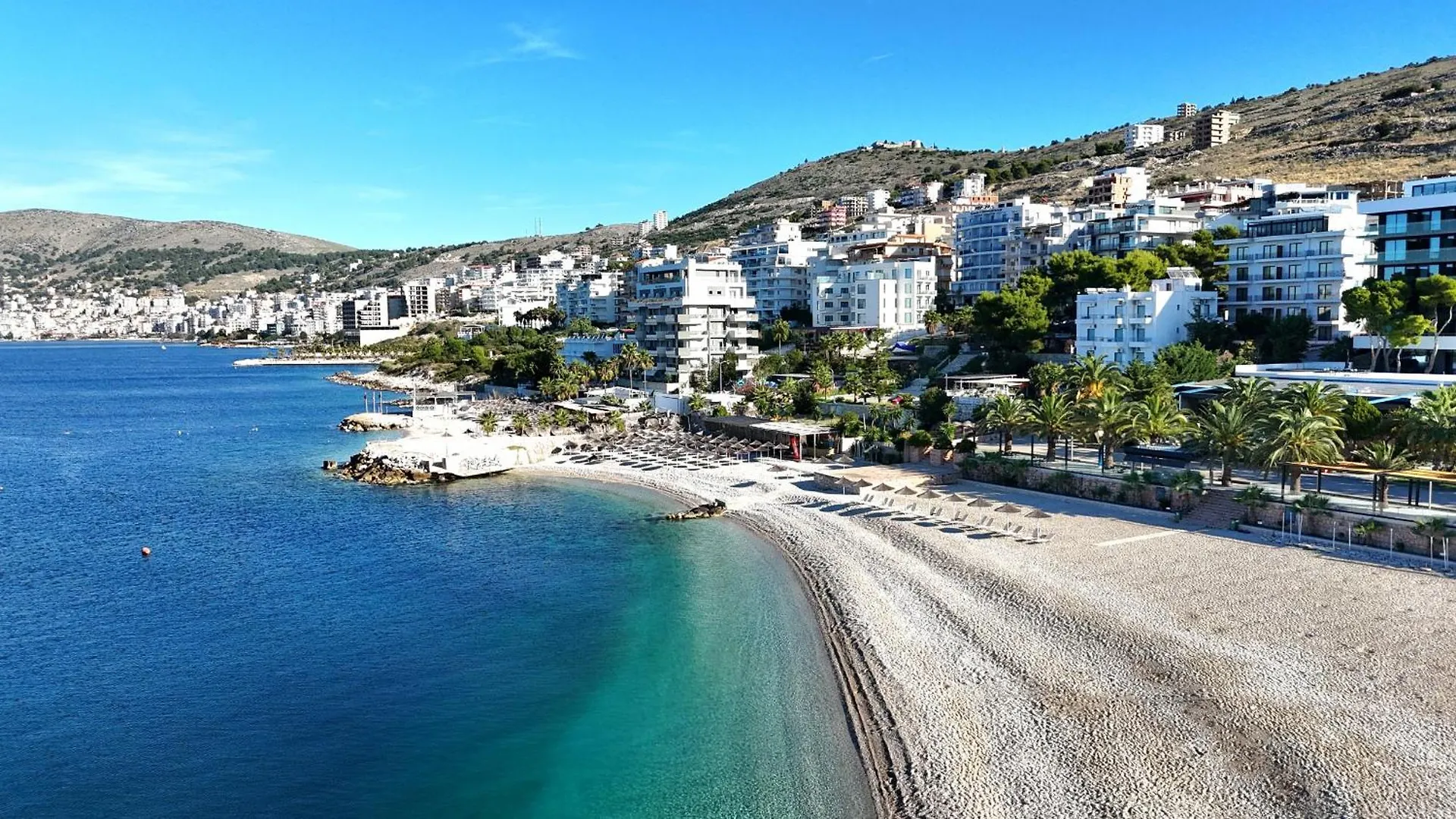 Happy Stay Kati - 305 Sarande Albania